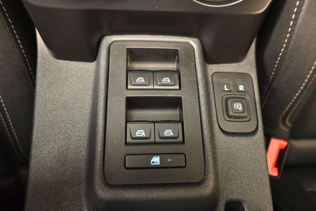 Used 2025 Ford Bronco Badlands AWD/4WD image 22