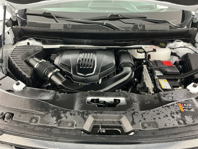 Used 2025 GMC Acadia AT4 w/ Luxury Package AWD/4WD image 36