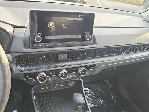 Used 2024 Honda CR-V EX image 20