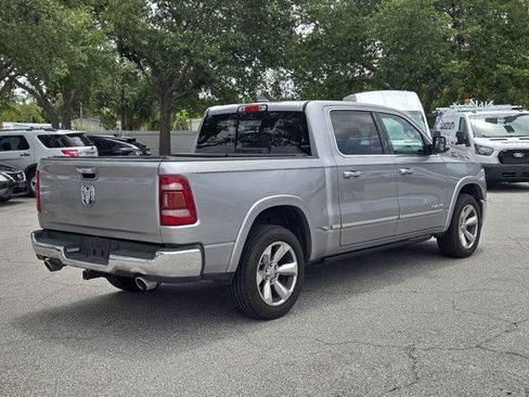 Used 2022 RAM 1500 Limited RWD image 5