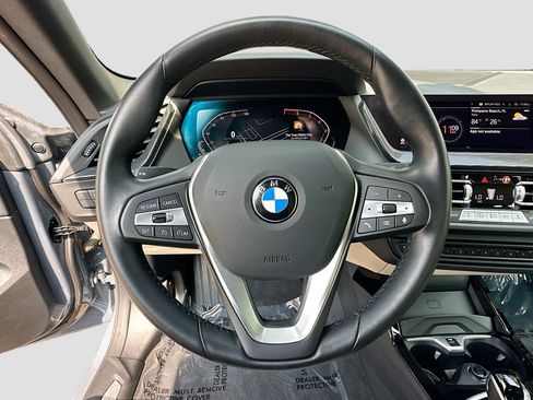 Used 2024 BMW 228i Gran Coupe 228i w/ Convenience Package image 10
