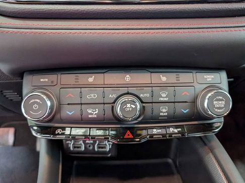 Used 2026 Dodge Durango GT AWD/4WD image 22
