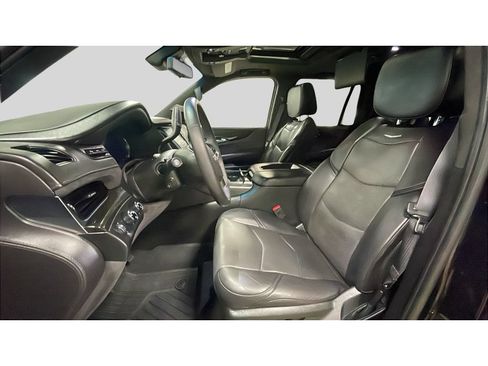 Used 2019 Cadillac Escalade Platinum AWD/4WD image 12