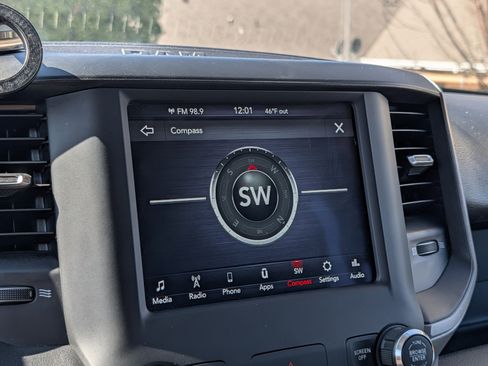 Used 2020 RAM 2500 Tradesman image 20