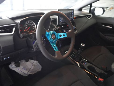 Used 2022 Toyota Corolla SE FWD image 8