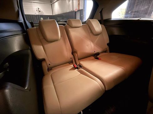 Used 2023 Honda Odyssey Touring image 38