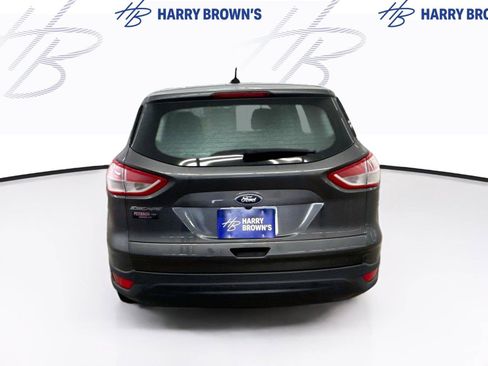 Used 2015 Ford Escape S FWD image 9
