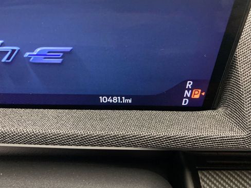 Used 2025 Ford Mustang Mach-E Premium AWD/4WD image 17