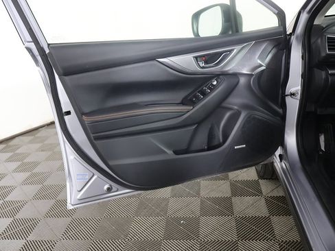 Used 2021 Subaru Crosstrek 2.5i Limited w/ Moonroof Package 2 image 23