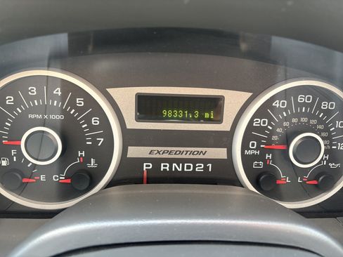 Used 2006 Ford Expedition XLT AWD/4WD image 17