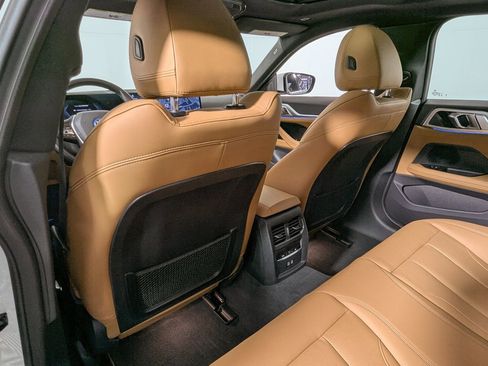 Certified 2023 BMW i4 eDrive35 w/ Premium Package image 43