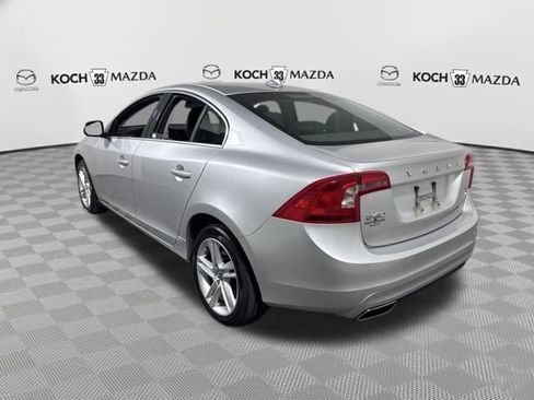 Used 2015 Volvo S60 T5 Premier image 5