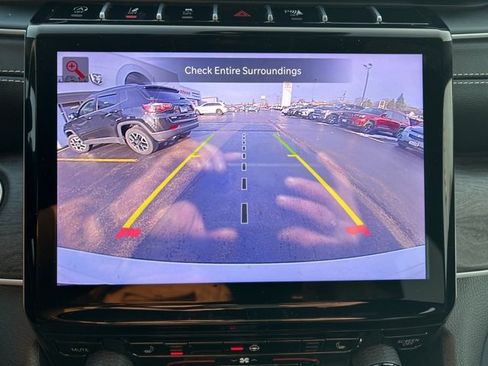 Used 2024 Jeep Grand Cherokee L Limited w/ Trailer Tow Package image 49