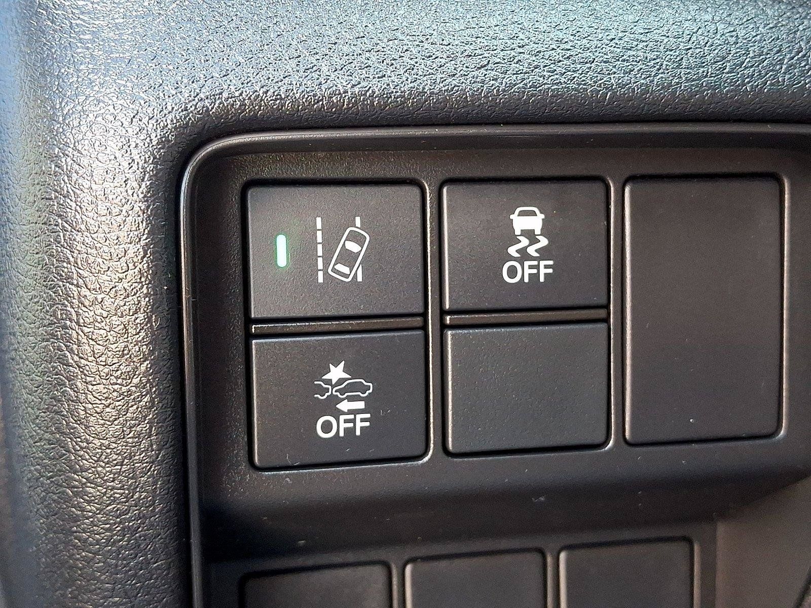 Used 2021 Honda CR-V EX image 26