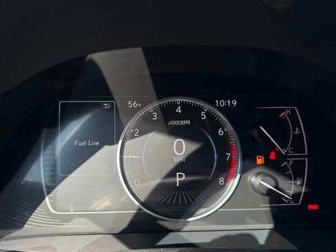 New 2025 Lexus ES 350 w/ Premium Package image 18