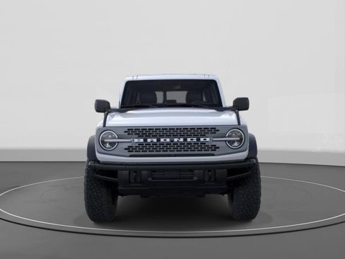 New 2026 Ford Bronco Badlands AWD/4WD image 6