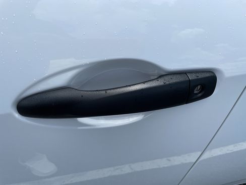 New 2025 Nissan Versa S w/ S Plus Package image 7