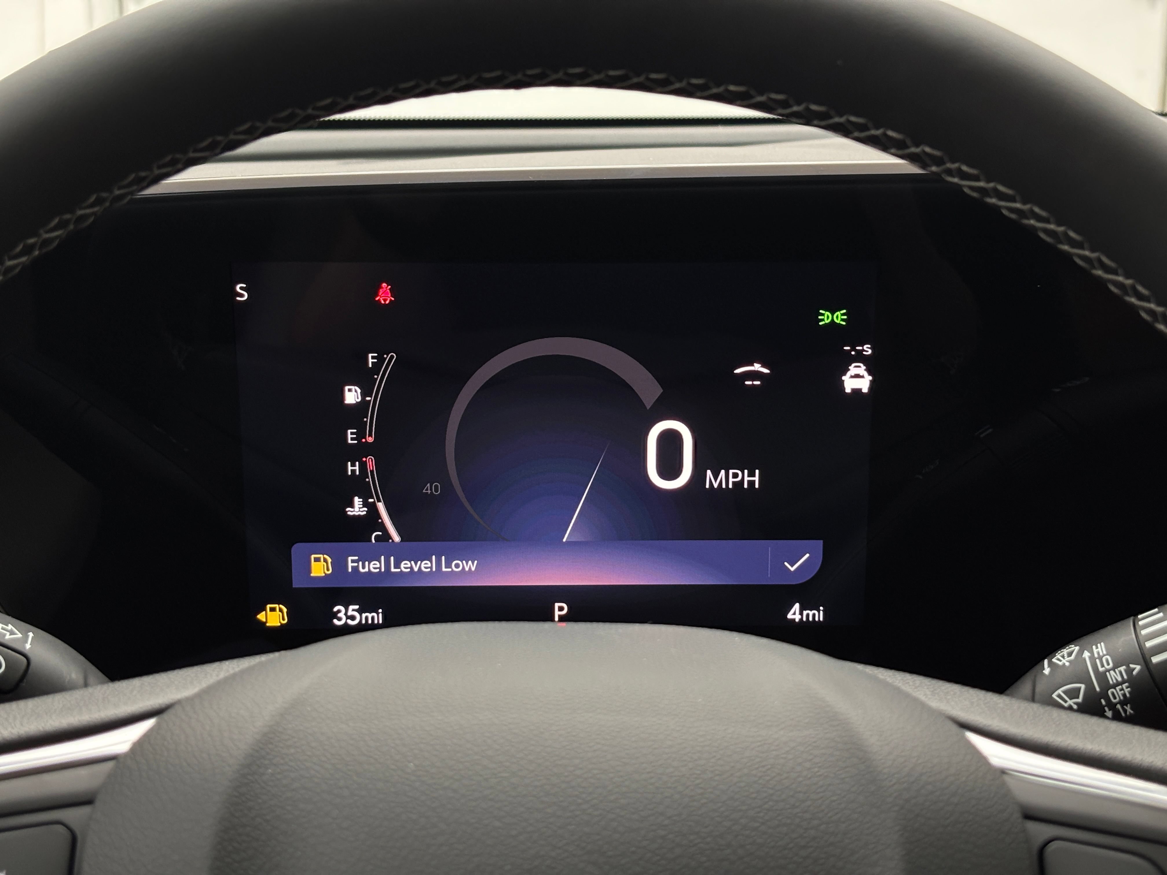 New 2026 Buick Encore GX Preferred w/ Advanced Technology Package AWD/4WD image 20
