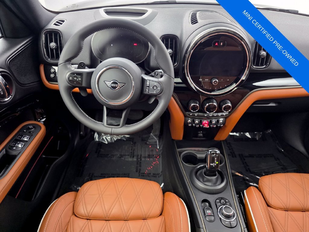 Used 2024 MINI Cooper Countryman S FWD image 13