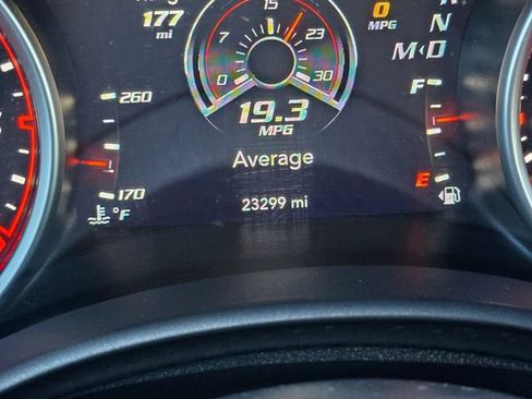 Used 2023 Dodge Charger Scat Pack w/ Plus Group RWD image 27