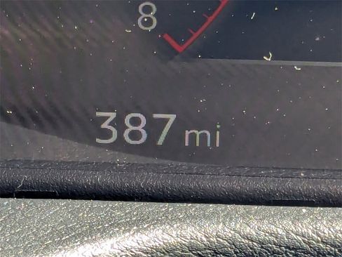 New 2025 Nissan Armada PRO-4X image 29