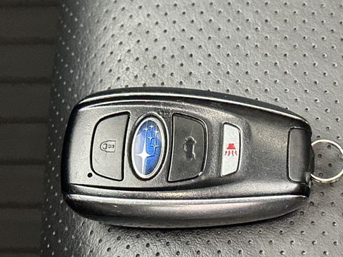 Used 2020 Subaru Forester Touring w/ Popular Package #2 image 45