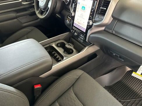 New 2026 RAM 1500 Big Horn image 12