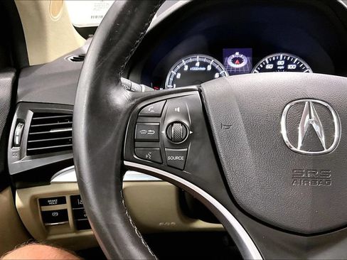 Used 2020 Acura MDX SH-AWD image 11