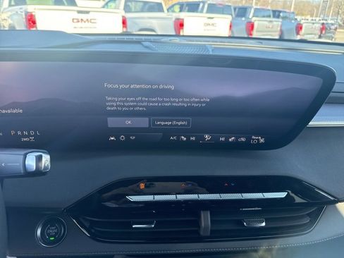 New 2025 Buick Enclave Sport Touring w/ LPO, Floor Liner Package image 19