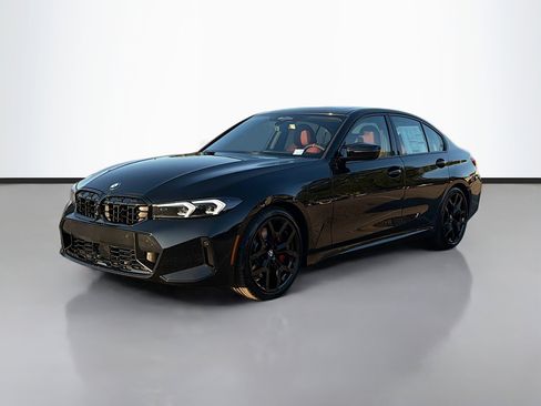 New 2026 BMW M340i image 7