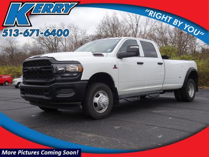 Used 2024 RAM 3500 Tradesman
