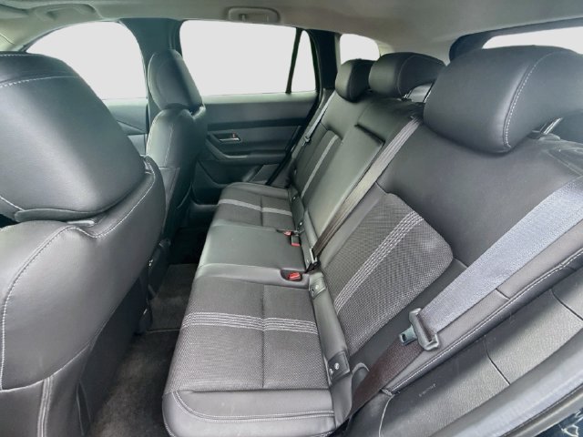 Certified 2024 MAZDA CX-50 AWD 2.5 S w/ Cargo Package image 29