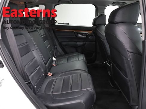 Used 2022 Honda CR-V Touring image 23