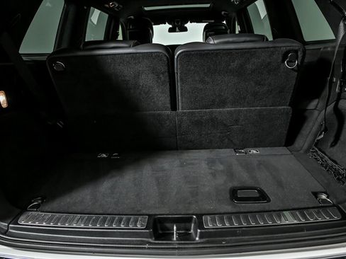 Used 2014 Mercedes-Benz GL 450 4MATIC w/ Lighting Package image 12