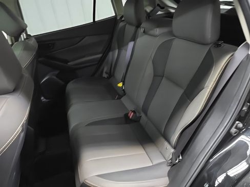 Used 2023 Subaru Crosstrek 2.5i Sport image 18