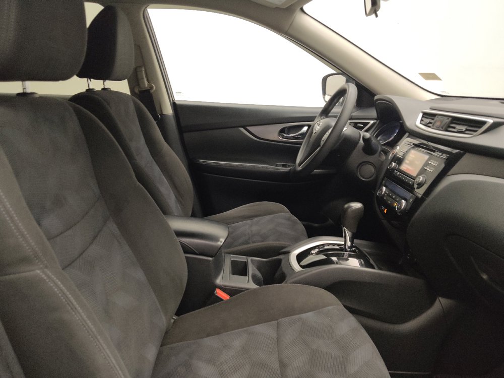 Used 2015 Nissan Rogue SV AWD/4WD image 21