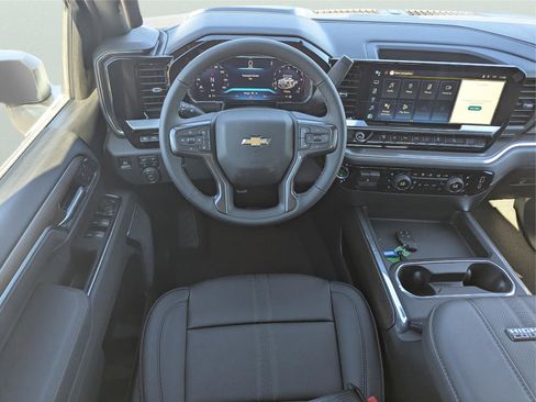 New 2026 Chevrolet Silverado 2500 High Country w/ High Country Premium Package image 19