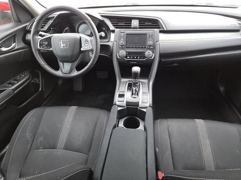 Used 2017 Honda Civic LX image 19