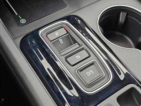 New 2025 Honda Pilot EX-L image 17