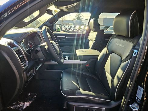 New 2026 RAM 1500 Laramie image 12