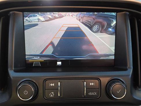 Used 2021 GMC Canyon Elevation w/ Driver Alert Package image 22