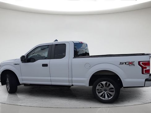 Used 2018 Ford F150 XL w/ Equipment Group 101A Mid AWD/4WD image 10