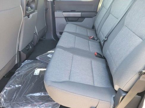 New 2026 Ford F250 XL w/ STX Appearance Package image 8