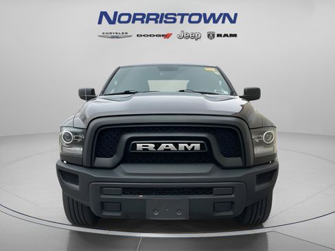 Used 2022 RAM 1500 Classic Warlock w/ Electronics Group image 3