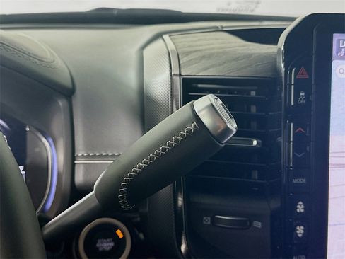 New 2026 RAM 2500 Limited w/ Towing Technology Group image 12