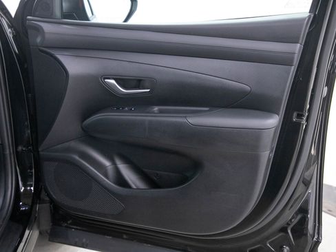 Certified 2026 Hyundai Tucson SEL AWD/4WD image 9