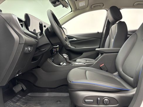 New 2026 Buick Encore GX Sport Touring w/ Advanced Technology Package AWD/4WD image 16