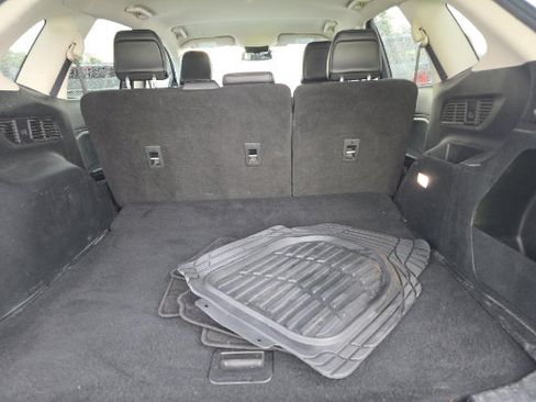 Used 2022 Ford Edge SEL AWD/4WD image 6