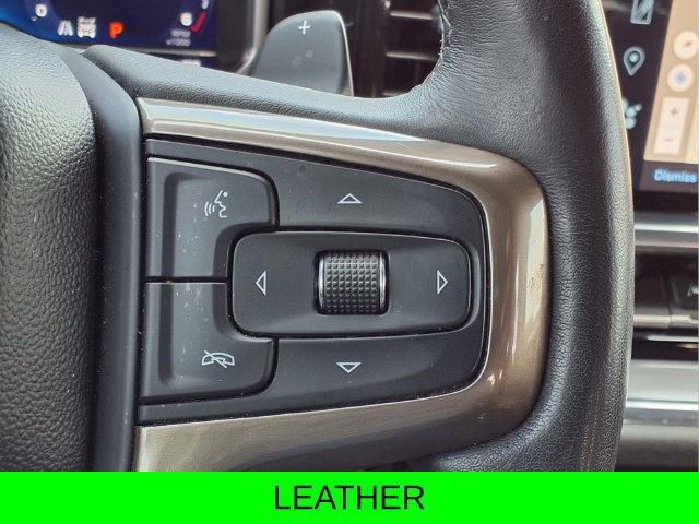 Used 2023 Chevrolet Silverado 1500 High Country w/ High Country Premium Package AWD/4WD image 14