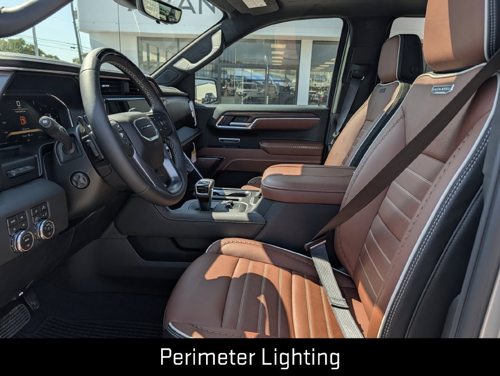 New 2026 GMC Sierra 1500 Denali Ultimate AWD/4WD image 26